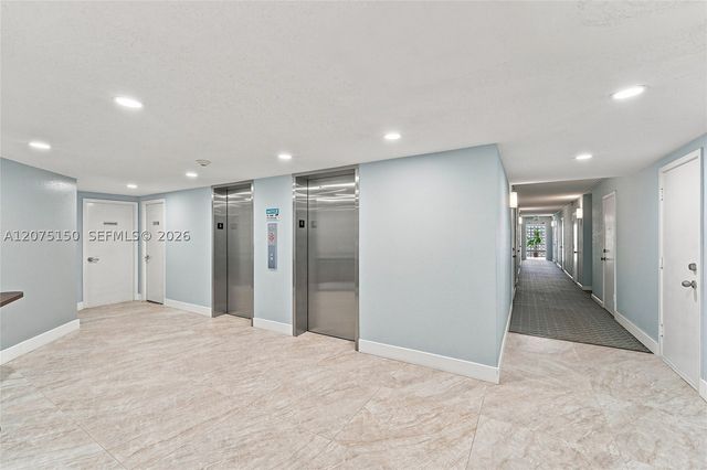 1801 S Ocean Dr 640, Hallandale Beach, FL 33009