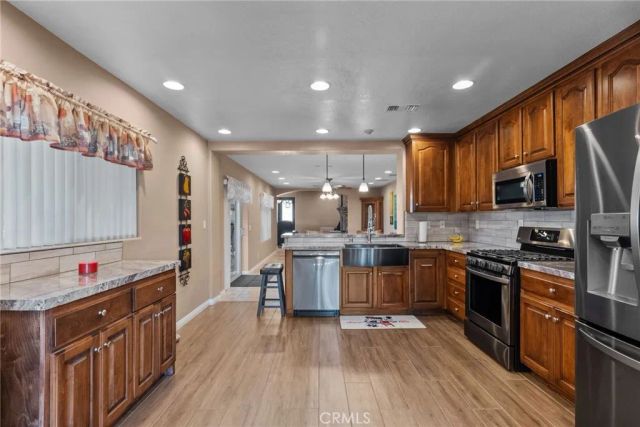 40139 15 Street West, Palmdale, CA 93551