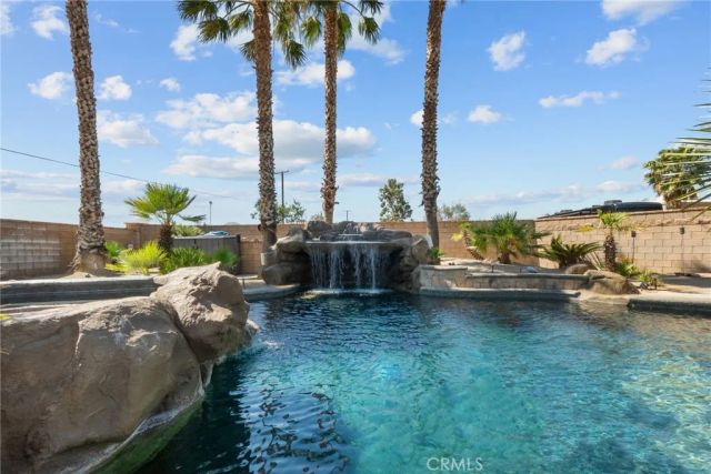 40139 15 Street West, Palmdale, CA 93551