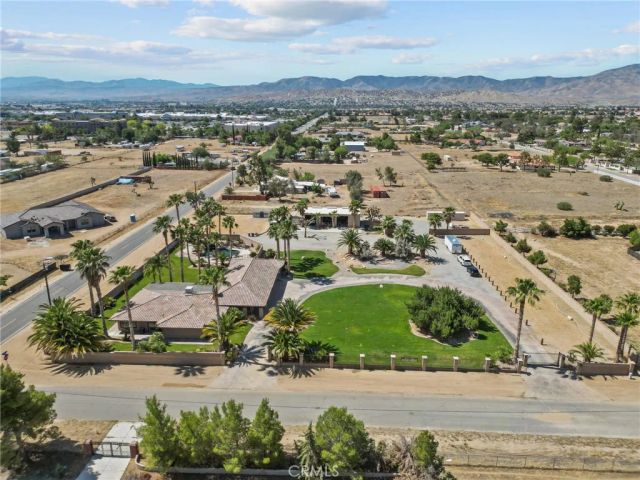 40139 15 Street West, Palmdale, CA 93551