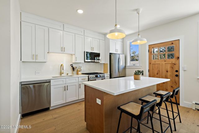 306 E 7th Avenue, Asbury Park, NJ 07712