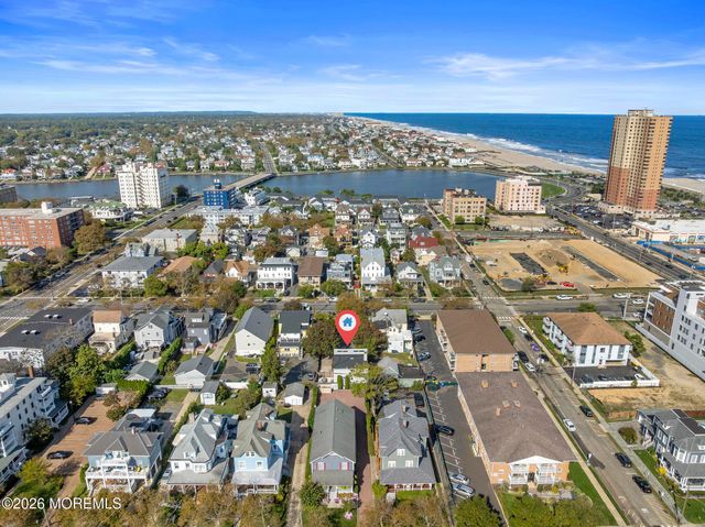 306 E 7th Avenue, Asbury Park, NJ 07712