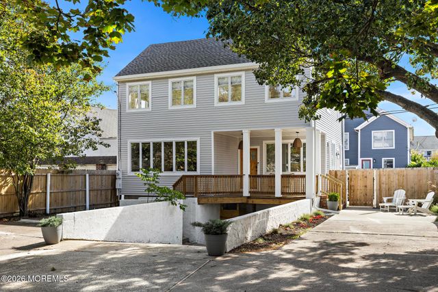 306 E 7th Avenue, Asbury Park, NJ 07712