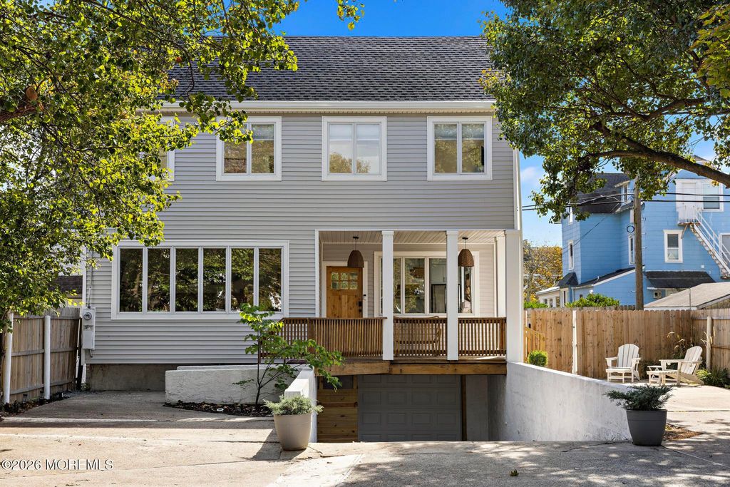 306 E 7th Avenue, Asbury Park, NJ 07712