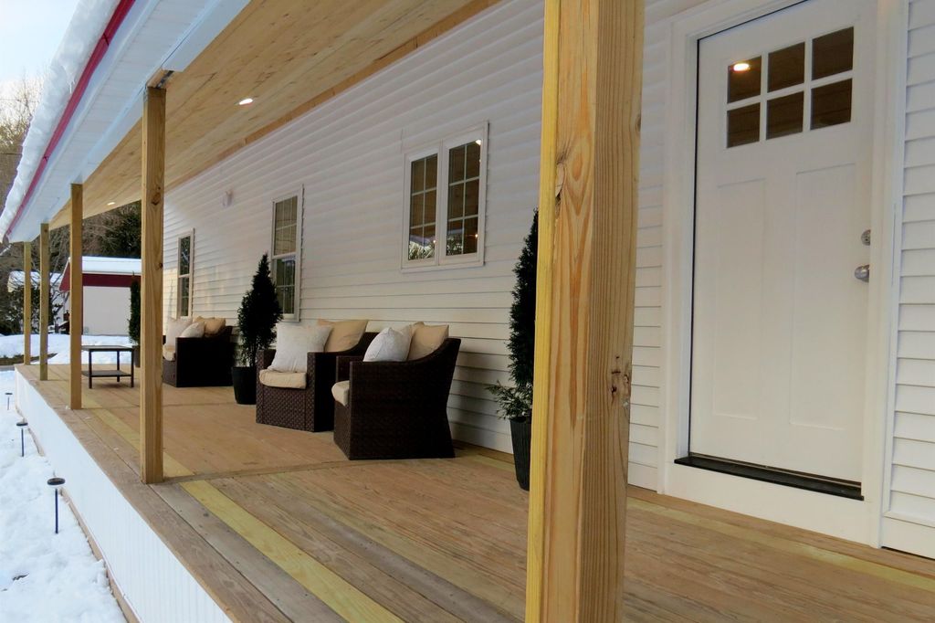 59 Barberry Lane, Raymond, NH 03077