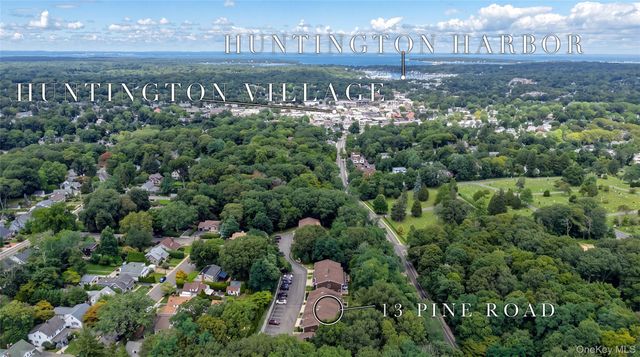 13 Pine Street, Huntington, NY 11743