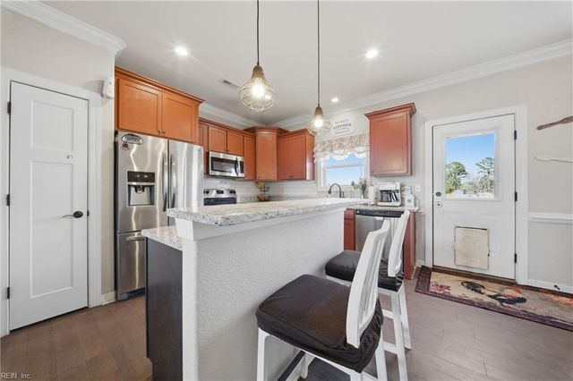 6370 Leafwood RD, Suffolk, VA 23437