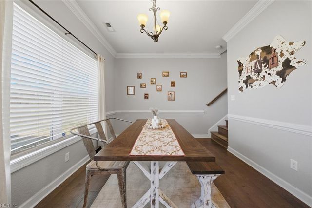 6370 Leafwood RD, Suffolk, VA 23437