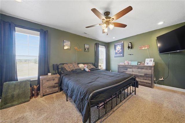 6370 Leafwood RD, Suffolk, VA 23437