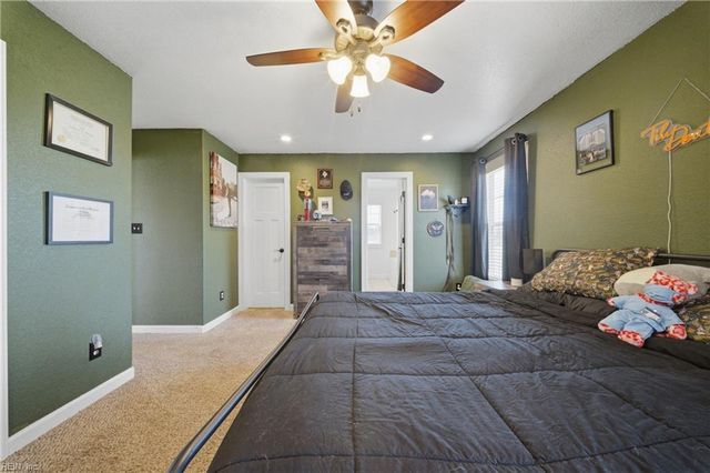 6370 Leafwood RD, Suffolk, VA 23437