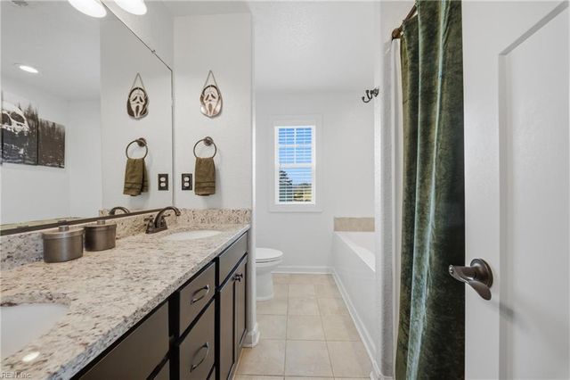 6370 Leafwood RD, Suffolk, VA 23437