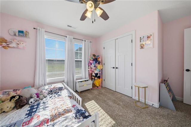 6370 Leafwood RD, Suffolk, VA 23437