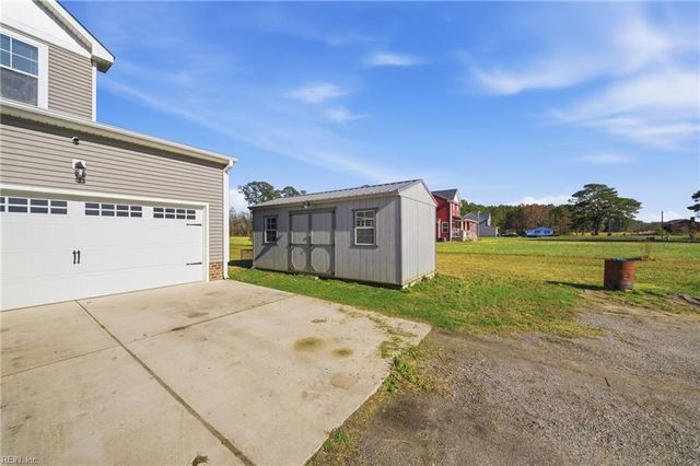 6370 Leafwood RD, Suffolk, VA 23437