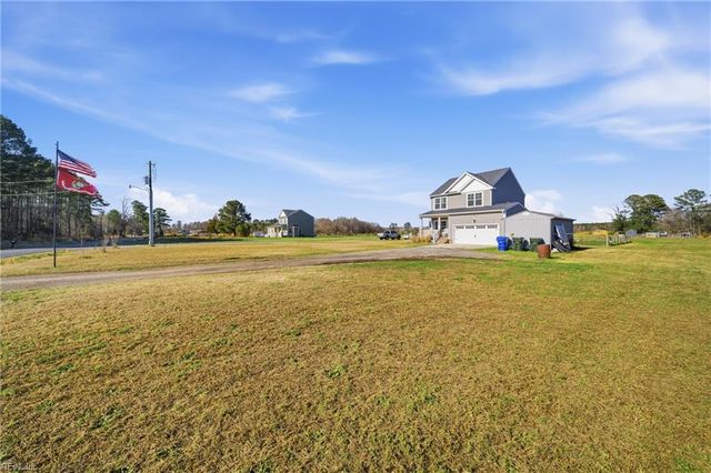 6370 Leafwood RD, Suffolk, VA 23437