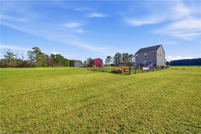 6370 Leafwood RD, Suffolk, VA 23437