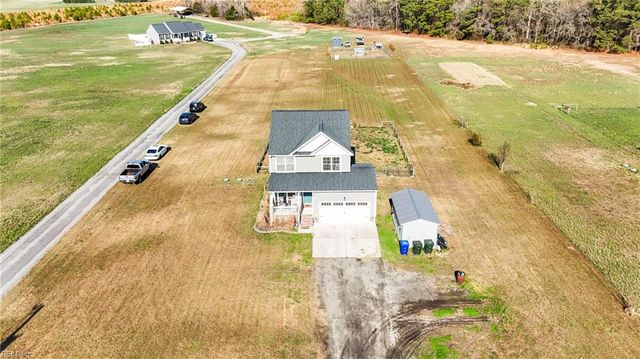 6370 Leafwood RD, Suffolk, VA 23437