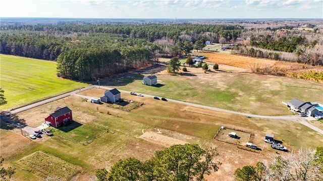 6370 Leafwood RD, Suffolk, VA 23437