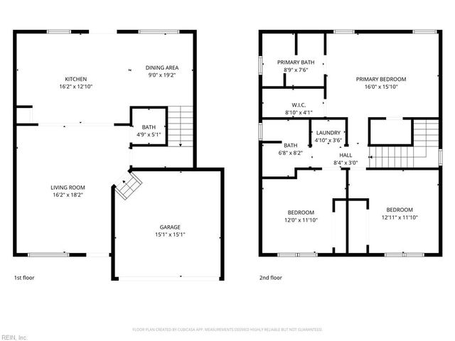 6370 Leafwood RD, Suffolk, VA 23437