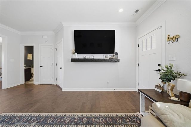 6370 Leafwood RD, Suffolk, VA 23437