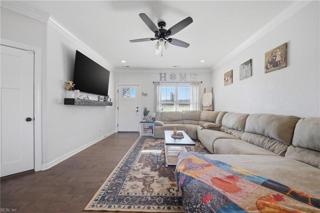 6370 Leafwood RD, Suffolk, VA 23437