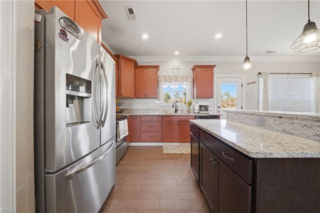 6370 Leafwood RD, Suffolk, VA 23437