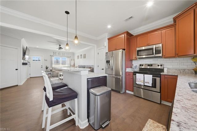 6370 Leafwood RD, Suffolk, VA 23437