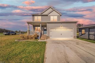 6370 Leafwood RD, Suffolk, VA 23437