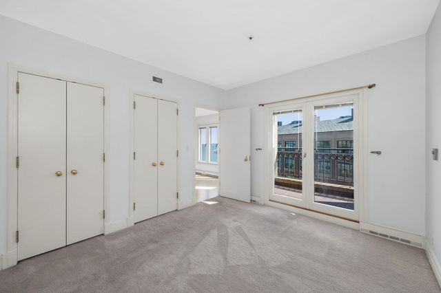 20 Rowes Wharf PH4, Boston, MA 02110