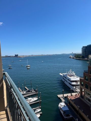 20 Rowes Wharf PH4, Boston, MA 02110
