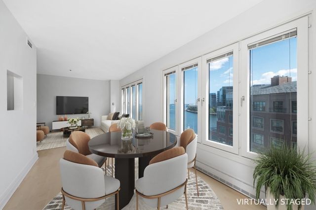 20 Rowes Wharf PH4, Boston, MA 02110