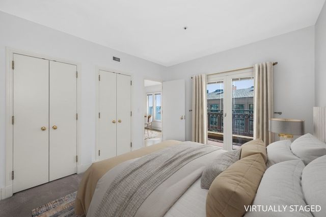 20 Rowes Wharf PH4, Boston, MA 02110