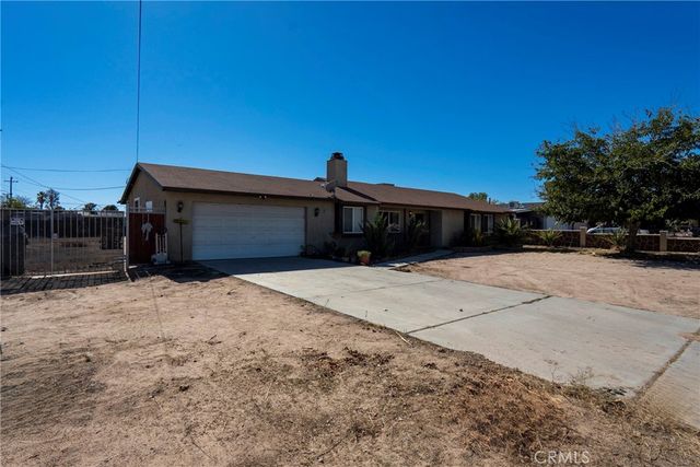 18401 Westlawn St, Hesperia, CA 92345