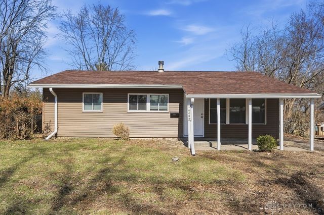 1408 Tuscarora Drive, Loveland, OH 45140