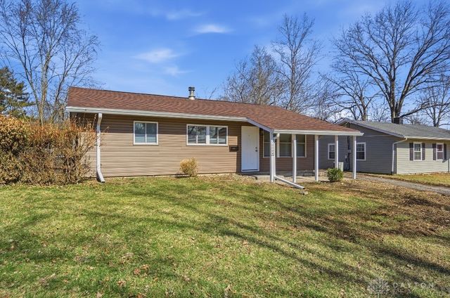 1408 Tuscarora Drive, Loveland, OH 45140