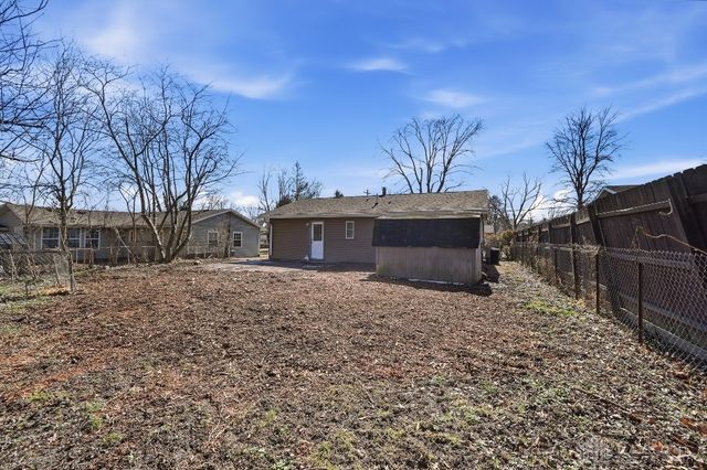 1408 Tuscarora Drive, Loveland, OH 45140