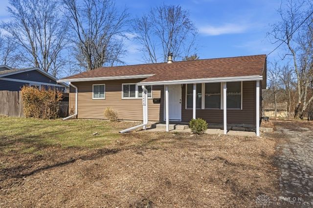 1408 Tuscarora Drive, Loveland, OH 45140