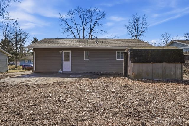 1408 Tuscarora Drive, Loveland, OH 45140