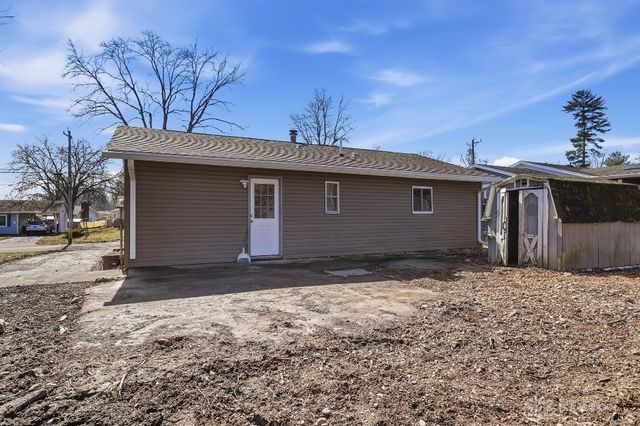 1408 Tuscarora Drive, Loveland, OH 45140