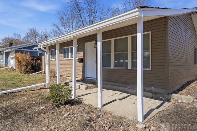 1408 Tuscarora Drive, Loveland, OH 45140