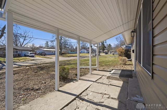 1408 Tuscarora Drive, Loveland, OH 45140