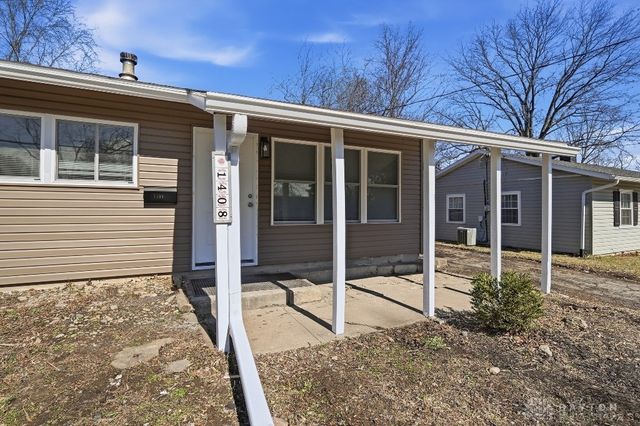 1408 Tuscarora Drive, Loveland, OH 45140