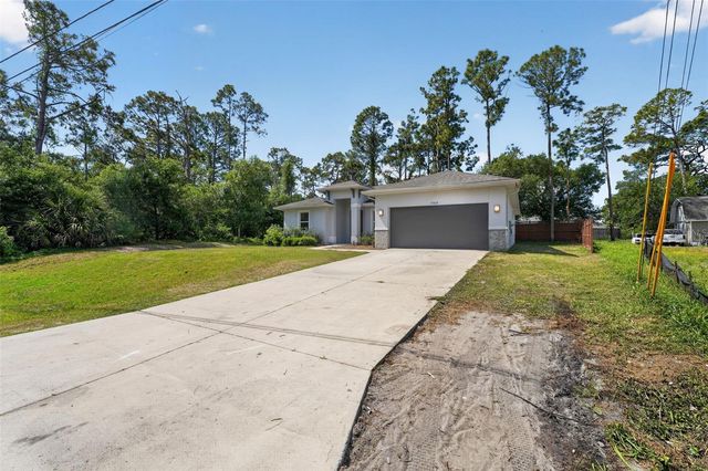 5465 GAITOR TERRACE, North Port, FL 34291