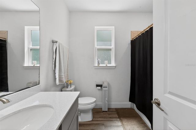 5465 GAITOR TERRACE, North Port, FL 34291