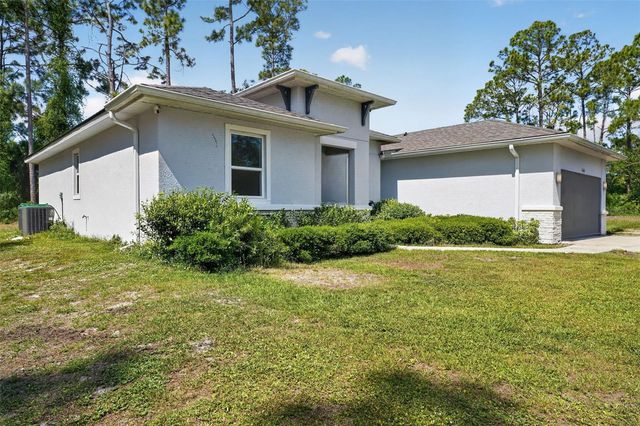 5465 GAITOR TERRACE, North Port, FL 34291