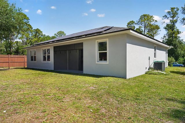 5465 GAITOR TERRACE, North Port, FL 34291