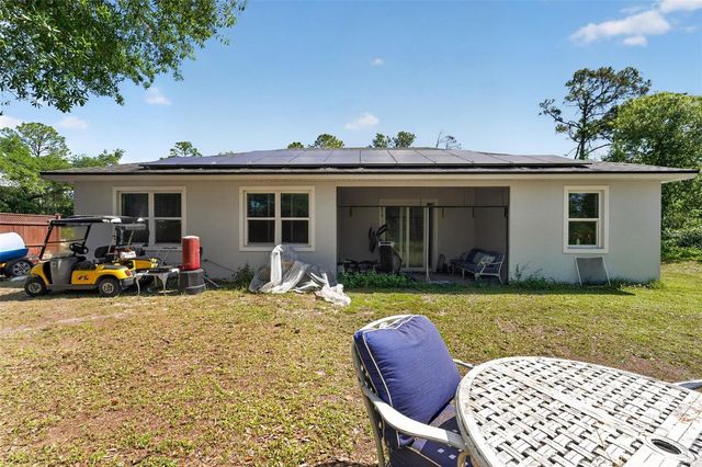 5465 GAITOR TERRACE, North Port, FL 34291