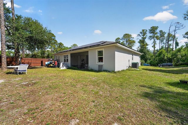 5465 GAITOR TERRACE, North Port, FL 34291