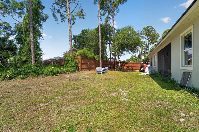 5465 GAITOR TERRACE, North Port, FL 34291