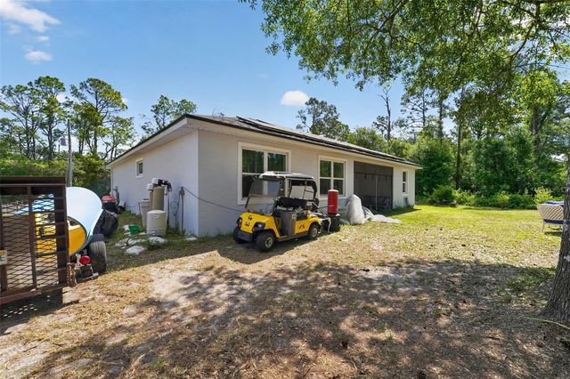 5465 GAITOR TERRACE, North Port, FL 34291