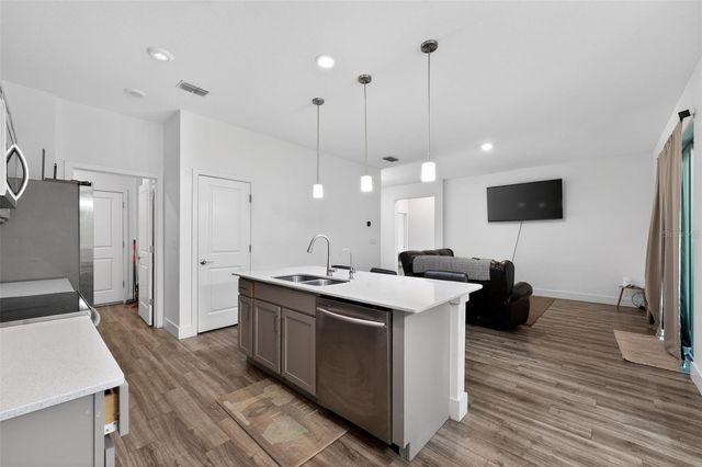 5465 GAITOR TERRACE, North Port, FL 34291